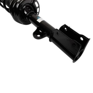 Jeep Compass Rear Passenger Side Strut & Spring Assembly TRQ SCA33692