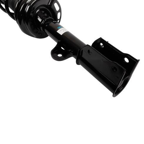 Jeep Compass Rear Passenger Side Strut & Spring Assembly TRQ SCA33692