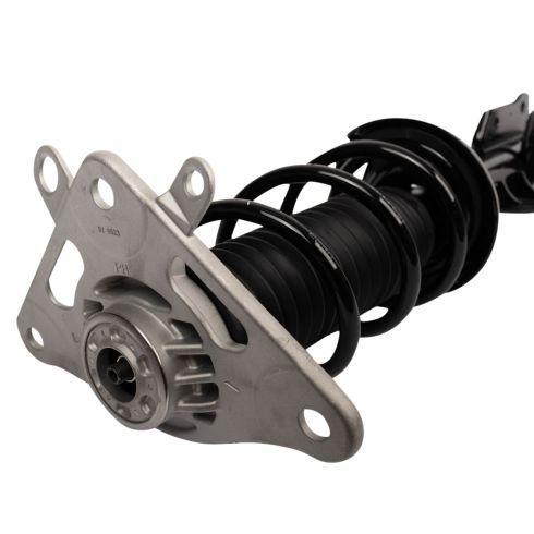 Jeep Compass Rear Passenger Side Strut & Spring Assembly TRQ SCA33692