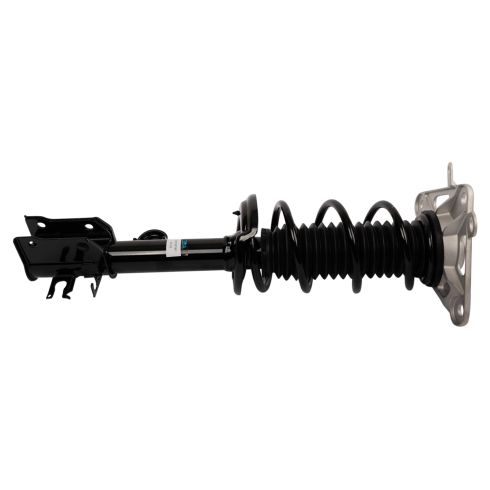 Jeep Compass Rear Passenger Side Strut & Spring Assembly TRQ SCA33692