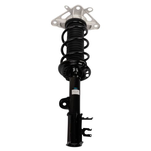 Jeep Compass Rear Passenger Side Strut & Spring Assembly TRQ SCA33692