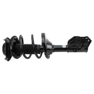2017-18 Subaru Forester Front Driver Side Strut & Spring Assembly TRQ SCA33695