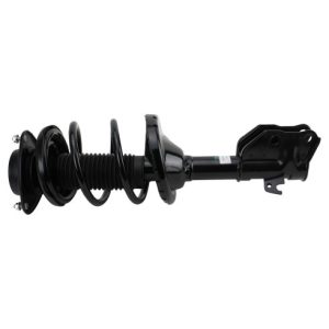 2017-18 Subaru Forester Front Passenger Side Strut & Spring Assembly TRQ SCA33696