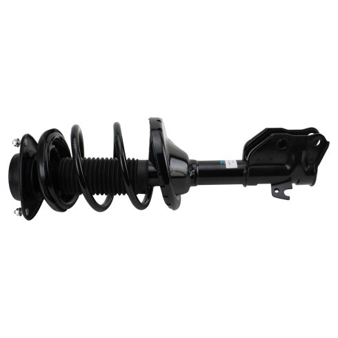 2017-18 Subaru Forester Front Passenger Side Strut & Spring Assembly TRQ SCA33696