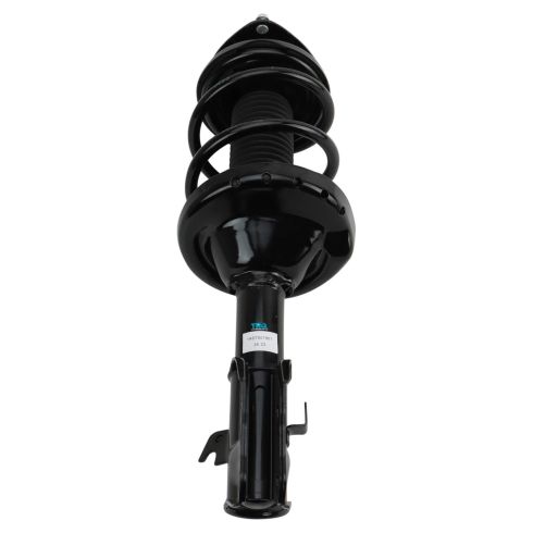 2017-18 Subaru Forester Front Passenger Side Strut & Spring Assembly TRQ SCA33696