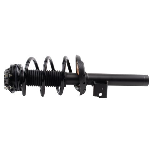 Buick Envision Front Passenger Side Strut & Spring Assembly TRQ SCA28891