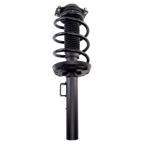 Buick Envision Front Passenger Side Strut & Spring Assembly TRQ SCA28891
