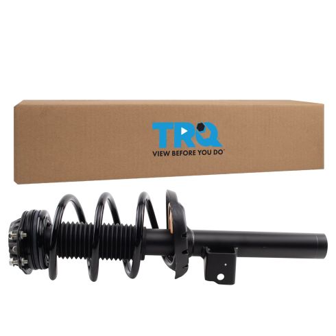 Buick Envision Front Passenger Side Strut & Spring Assembly TRQ SCA28891