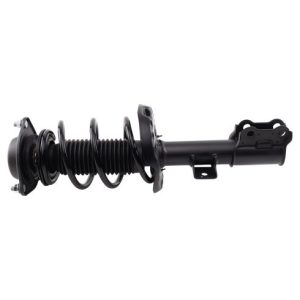 2013-17 Hyundai Veloster without Sport Suspension Front Driver Side Strut & Spring Assembly TRQ SCA28895
