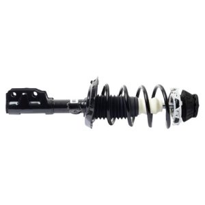 2011-15 Honda CR-Z Front Passenger Side Strut & Spring Assembly TRQ SCA33718