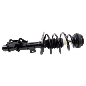 2010-15 Chevrolet Camaro SS Front Driver Side Strut & Spring Assembly TRQ SCA33720
