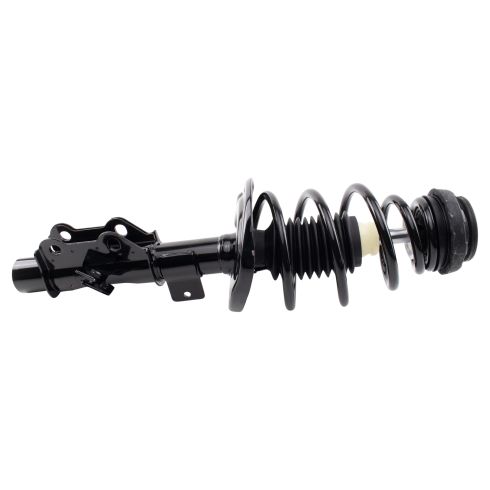 2010-15 Chevrolet Camaro SS Front Driver Side Strut & Spring Assembly TRQ SCA33720