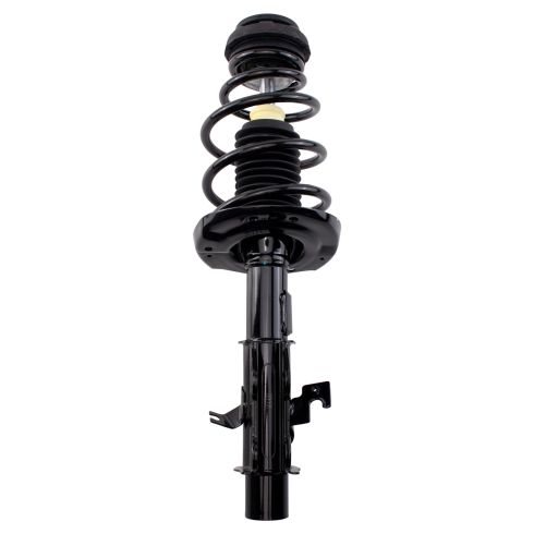 2010-15 Chevrolet Camaro SS Front Driver Side Strut & Spring Assembly TRQ SCA33720