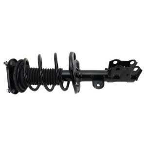 2014-17 Lexus CT200h Base Model without F Sport Package Front Driver Side Strut & Spring Assembly TRQ SCA33722