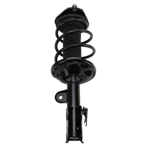 2014-17 Lexus CT200h Base Model without F Sport Package Front Driver Side Strut & Spring Assembly TRQ SCA33722