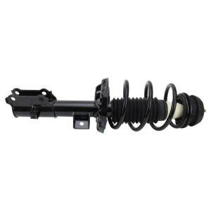 2018-21 Hyundai Accent Kia Rio Front Driver Side Strut & Spring Assembly TRQ SCA33725