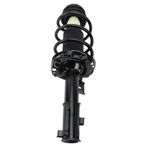 2018-21 Hyundai Accent Kia Rio Front Driver Side Strut & Spring Assembly TRQ SCA33725