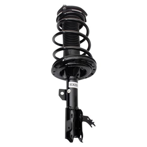 Toyota Avalon Front Passenger Side Strut & Spring Assembly TRQ SCA33744