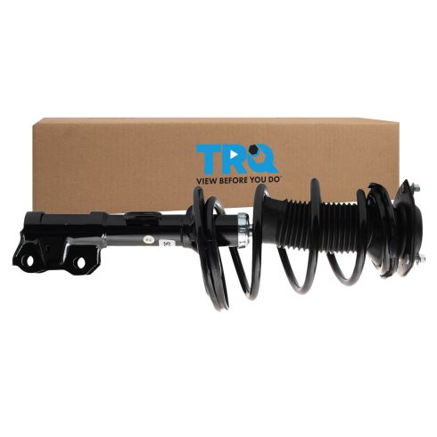 Toyota Avalon Front Passenger Side Strut & Spring Assembly TRQ SCA33744