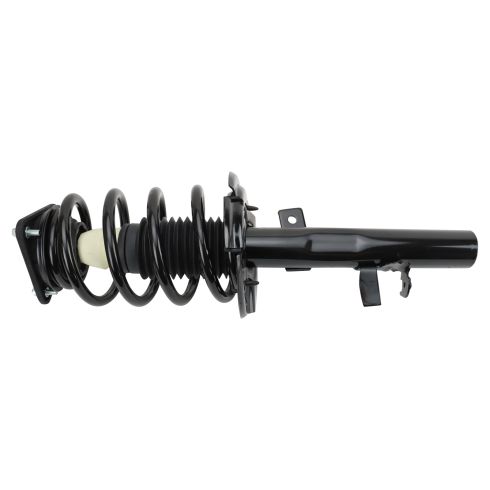 2015-19 Lincoln MKC without Electronic Suspension Front Driver Side Strut & Spring Assembly TRQ SCA33745
