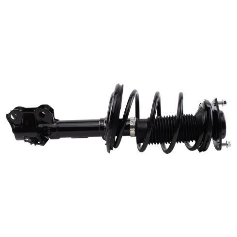 2013-18 Lexus ES300h ES350 Front Driver Side Strut & Spring Assembly TRQ SCA33749