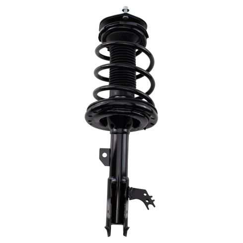 2013-18 Lexus ES300h ES350 Front Driver Side Strut & Spring Assembly TRQ SCA33749