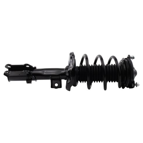 Hyundai Kona Front Driver Side Strut & Spring Assembly TRQ SCA33751