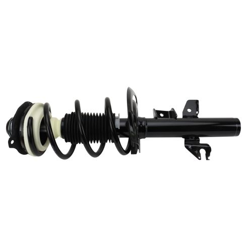 2015-17 Chrysler 200 V6 3.6L Front Driver Side Strut & Spring Assembly TRQ SCA33755