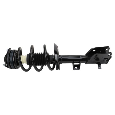 Chrysler Pacifica Front Driver Side Strut & Spring Assembly TRQ SCA33759