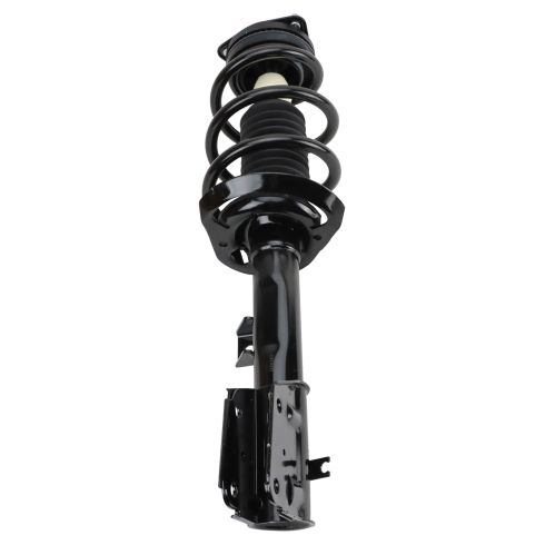 Chrysler Pacifica Front Driver Side Strut & Spring Assembly TRQ SCA33759
