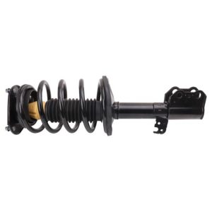 2003-08 Toyota Matrix Pontiac Vibe Front Driver Side Strut & Spring Assembly TRQ SCA57959