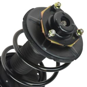 2004-08 Nissan Maxima Front Driver Side Strut & Spring Assembly TRQ SCA57965