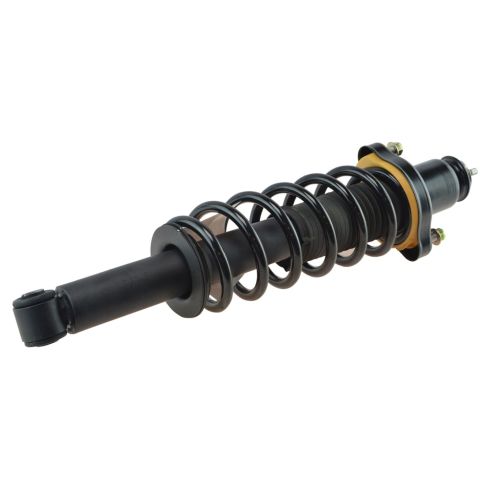 Jeep Compass Patriot Dodge Caliber Rear Strut & Spring Assembly TRQ SCA57971