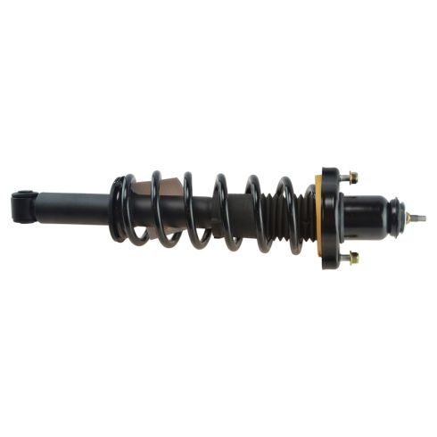 Jeep Compass Patriot Dodge Caliber Rear Strut & Spring Assembly TRQ SCA57971
