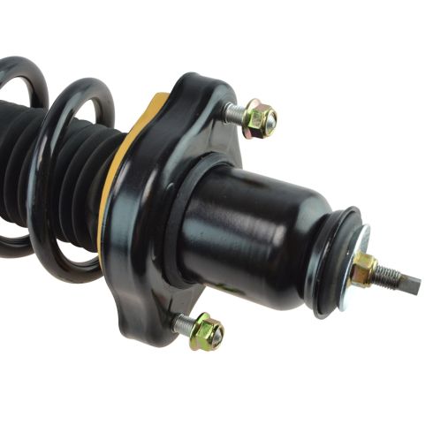 Jeep Compass Patriot Dodge Caliber Rear Strut & Spring Assembly TRQ SCA57971