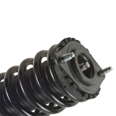 2000-04 Subaru Outback Rear Strut & Spring Assembly TRQ SCA57978