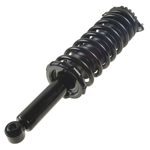2000-04 Subaru Outback Rear Strut & Spring Assembly TRQ SCA57978