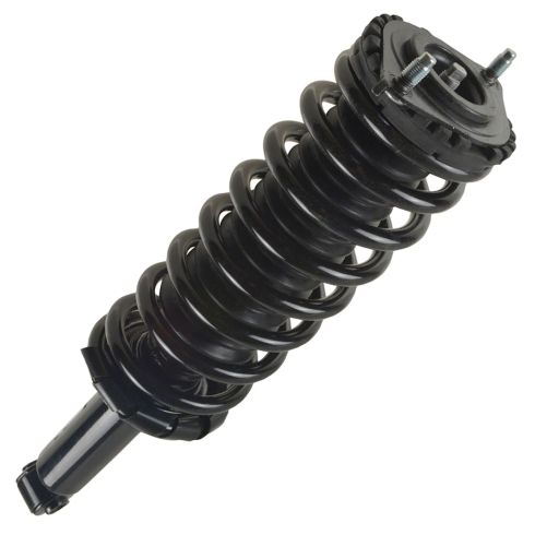 2000-04 Subaru Outback Rear Strut & Spring Assembly TRQ SCA57978