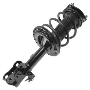 2012-17 Toyota Camry SE Front Passenger Side Strut & Spring Assembly TRQ SCA58008