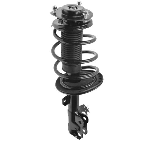 2012-17 Toyota Camry SE Front Passenger Side Strut & Spring Assembly TRQ SCA58008