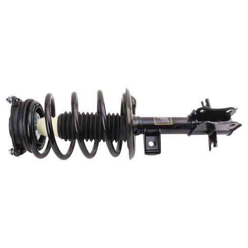Nissan Sentra Front Passenger Side Strut & Spring Assembly TRQ SCA58012