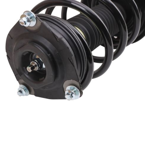 Nissan Sentra Front Passenger Side Strut & Spring Assembly TRQ SCA58012