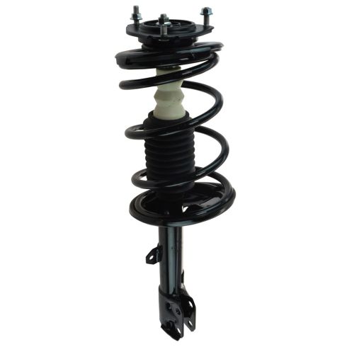 2001-05 Toyota Rav4 Front Wheel Drive Front Passenger Side Strut & Spring Assembly TRQ SCA58027