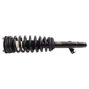 2003-08 Mazda 6 Front Strut & Spring Assembly TRQ SCA58037