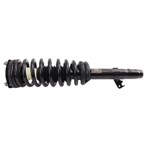 2003-08 Mazda 6 Front Strut & Spring Assembly TRQ SCA58037