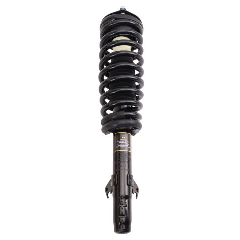 2003-08 Mazda 6 Front Strut & Spring Assembly TRQ SCA58037