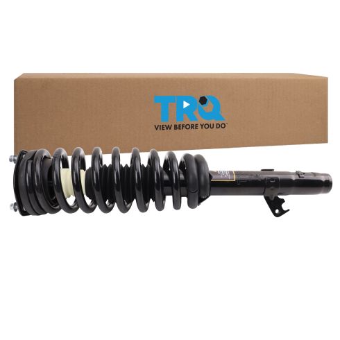 2003-08 Mazda 6 Front Strut & Spring Assembly TRQ SCA58037