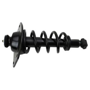 2010-15 Chevrolet Camaro SS Rear Driver Side Strut & Spring Assembly TRQ SCA33761