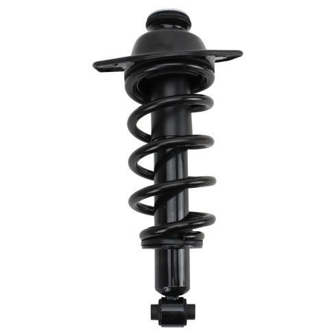 2010-15 Chevrolet Camaro SS Rear Driver Side Strut & Spring Assembly TRQ SCA33761