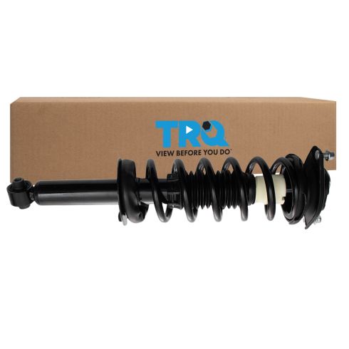2014-16 Subaru Forester Rear Shock & Spring Assembly TRQ SCA33768